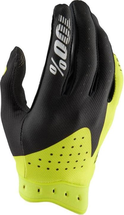 Produktbild 100% ITRACK YOUTH Gloves (S)