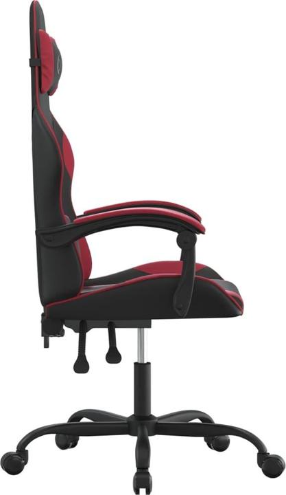 Actual product image vidaXL Gaming-Stuhl