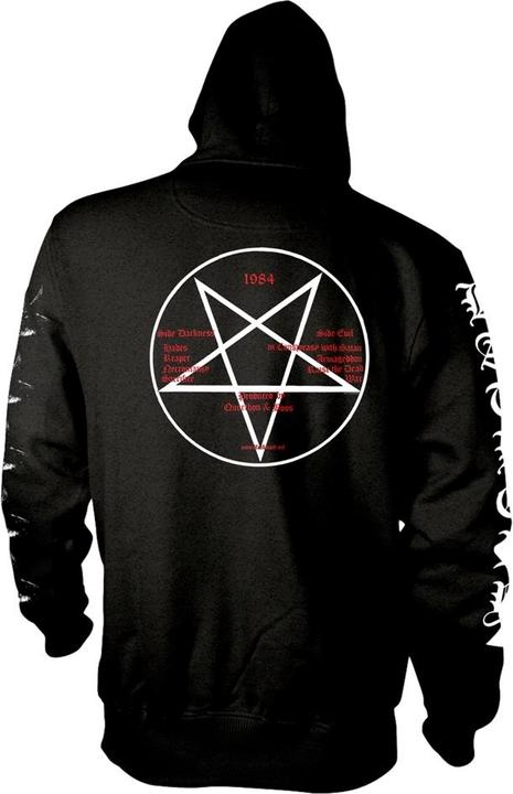 Produktbild Bathory Goat (Kapu) (XXL)