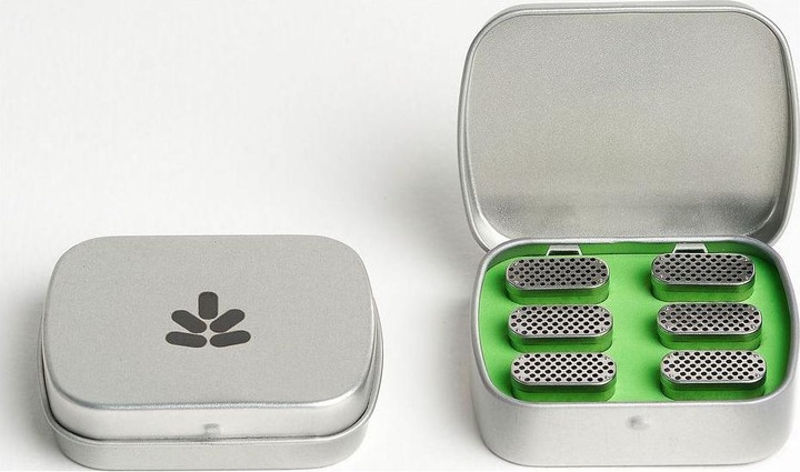 Actual product image BudKups Bud Case Bundle (6 x)