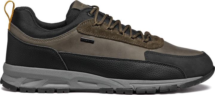 Actual product image Geox trainers doray (42)