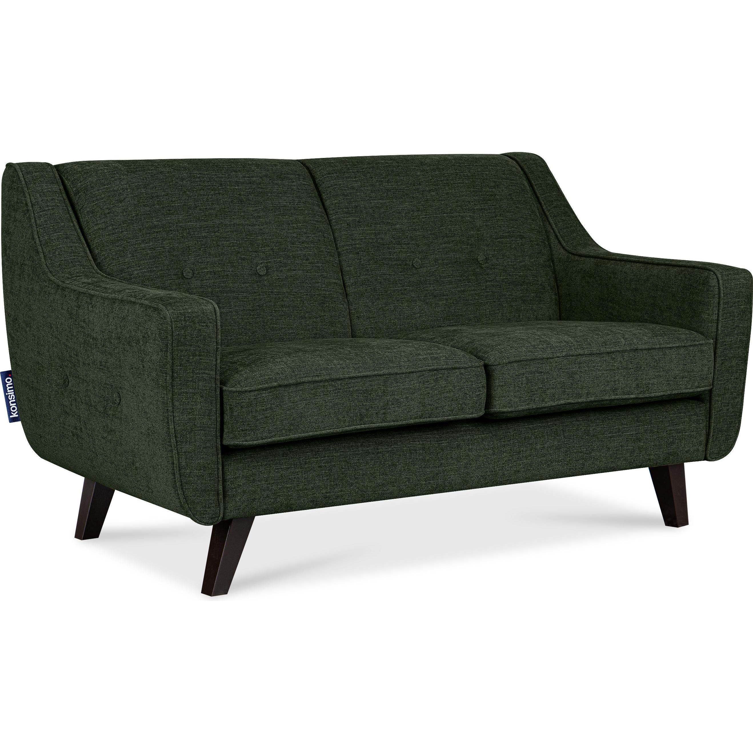 Thumbnail - Konsimo, Sofa, Terso (2-Sitzer)