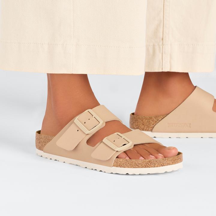 Produktbild Birkenstock Arizona Birko-Flor Schmal (38)