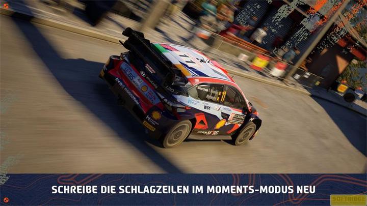 Immagine prodotto EA Games WRC 23 (Xbox Series X, EN)