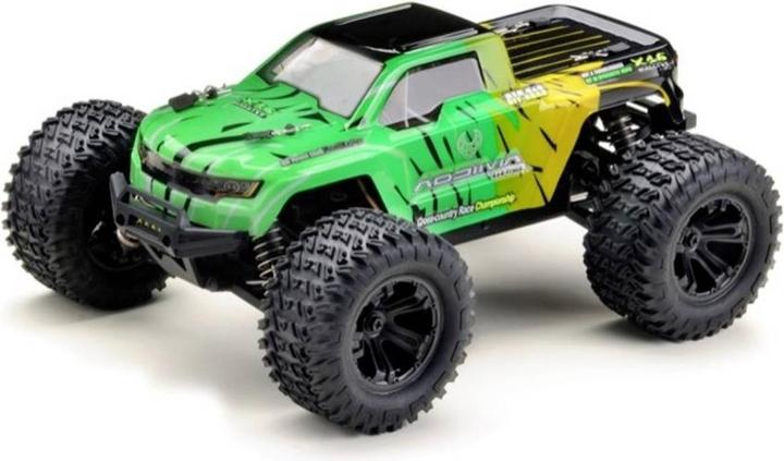 Produktbild Absima Mini AMT (RTR Ready-to-Run)