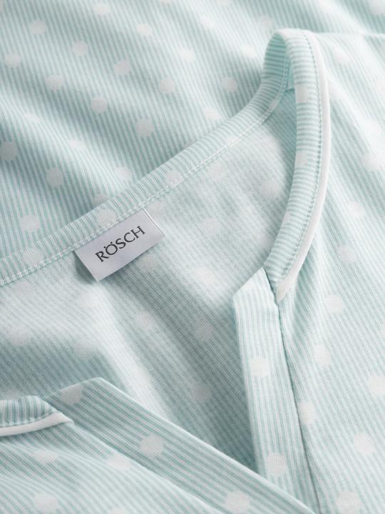 Produktbild Rösch Sleepshirt Nachthemd (42)