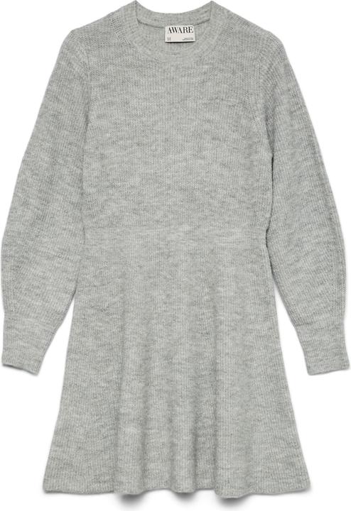 Light Grey Melange