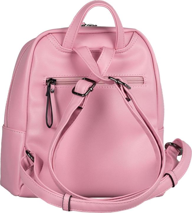 Actual product image Tom Tailor Tamara City Rucksack Leder 27 cm (7 l)