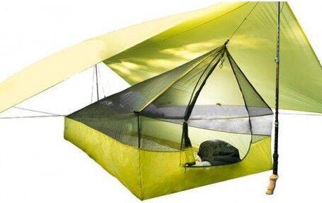 Actual product image Sea To Summit Escapist 15D Medium (Tarp, 0.30 kg, 2 persons)