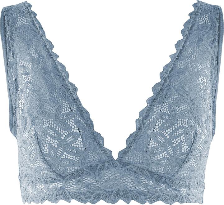 Image du produit DIM Bralette Daily Glam Spitzen (M, Une unité par pack)