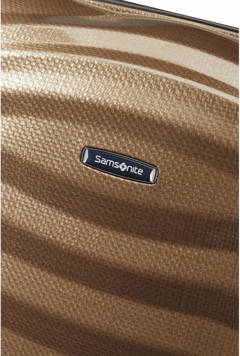 Immagine prodotto Samsonite Lite Shock (36 l, Bagaglio a mano (fino a 50 litri))