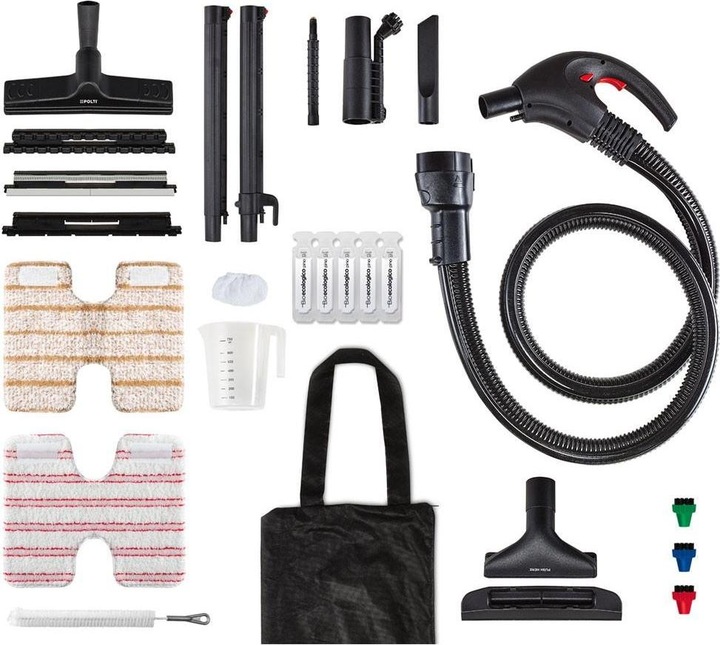 Immagine prodotto Polti FAV80 (6 bar, 2450 W)