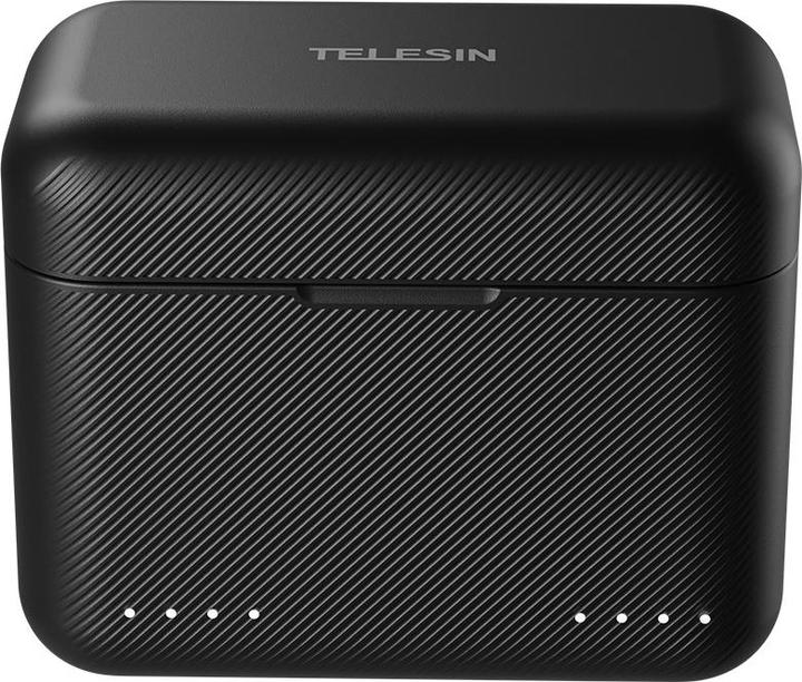 Produktbild Telesin 2-slot charger box (X4)