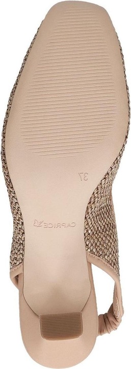 Actual product image Caprice Sling pumps (36)