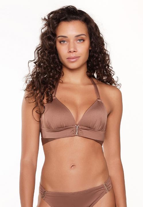 Actual product image LingaDore Triangle bikini (38 E)