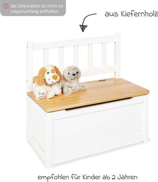 Produktbild Pinolino Fenna