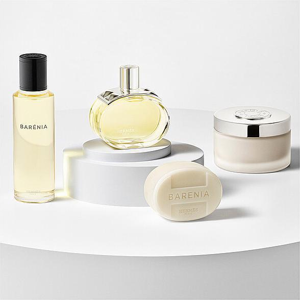 Image du produit Hermès Barénia Rechargeable (Eau de parfum, 30 ml)
