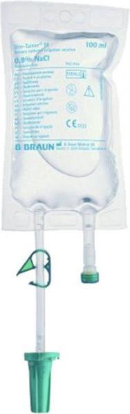 Immagine prodotto B.Braun M NaCl Spüllösung 0.9 %