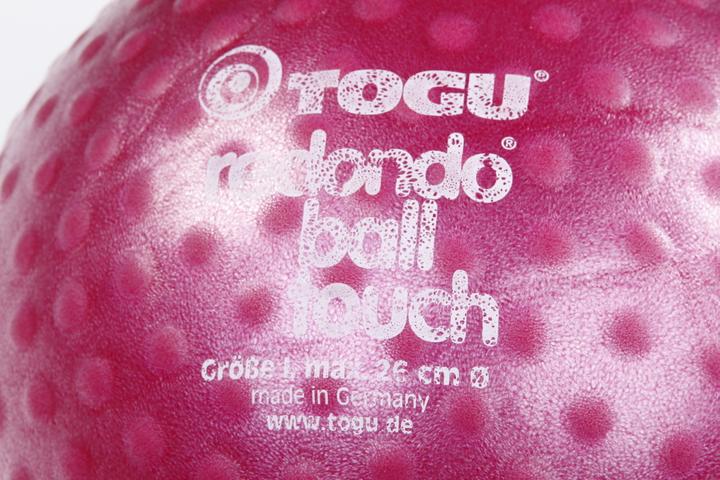 Produktbild Togu Redondo Touch (26 cm)
