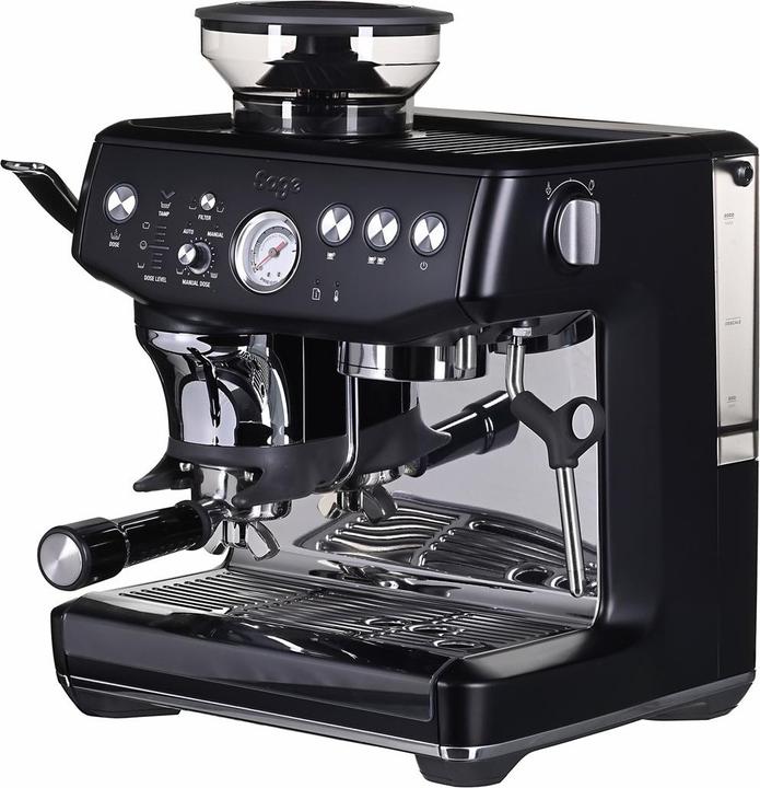 Actual product image Sage Barista Impress