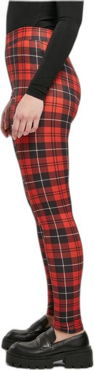 Immagine prodotto Urban Classics Leggings AOP morbidi da donna - 16531 (5XL)