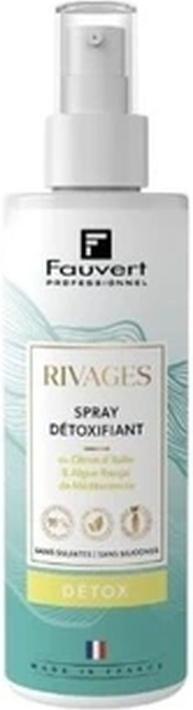 Immagine prodotto Fauvert Professionnel Fauvert Rivages Detoxifying Spray 100ml (100 ml)