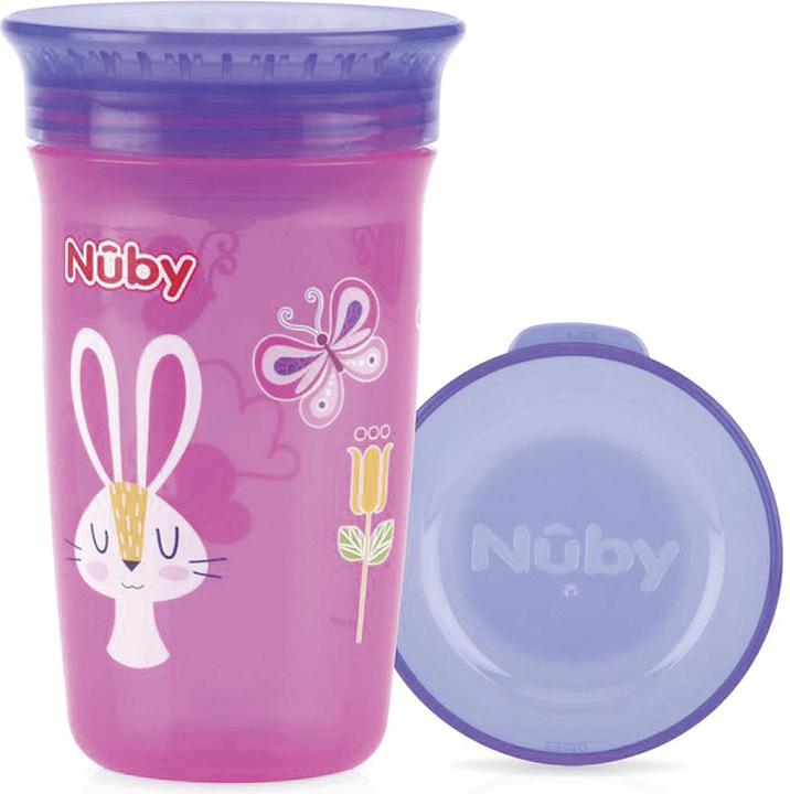 Actual product image Nuby Wonder Cup