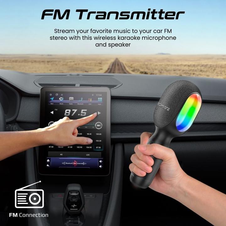 Produktbild ProMate VocalMic