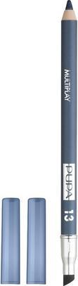 Productafbeelding Pupa Milano multiplay oogpotlood hemelsblauw (13 Hemelsblauw)