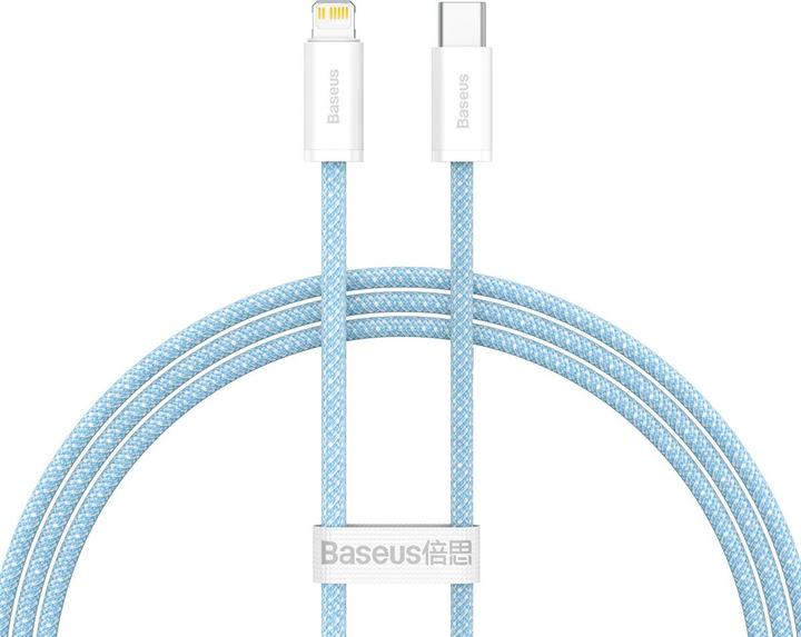 Baseus Dynamic PD Series (1 m, 20 W)