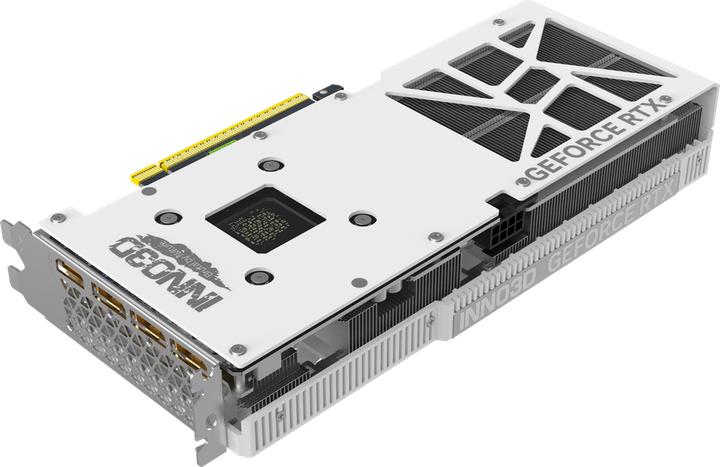 Immagine prodotto Inno3D GeForce RTX 5060 Ti Twin X2 OC (16 GB)