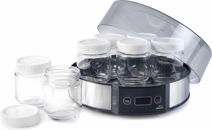 Lacor Joghurt Hersteller Multi