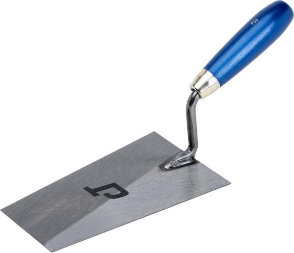 Actual product image Craft Tools Trowels, angular (11.50 cm)