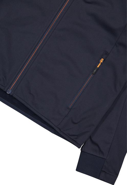 Image du produit CMP Campagnolo Sweat à capuche zippé (4XL)
