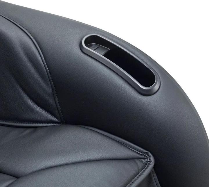 Actual product image Synca CirC3 schwarz