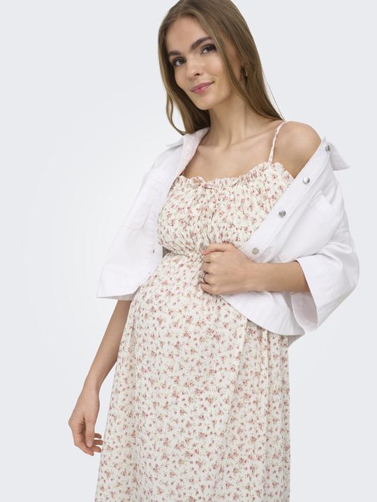 Image du produit Only Maternity OLMMARY Midikleid Kleid (M)