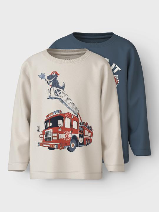 Immagine prodotto Name it Langarm-Shirt (122, 128)