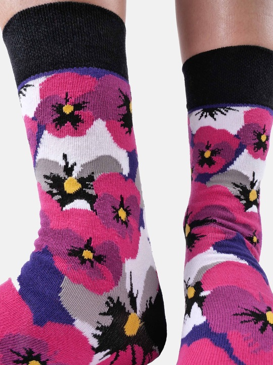 Image du produit Unabux Chaussettes de loisirs GRUMBLE IN THE JUNGLE (Lot de 3, 37 - 40)