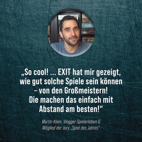 Image du produit Kosmos EXIT - La disparition de Sherlock Holmes (Allemand)