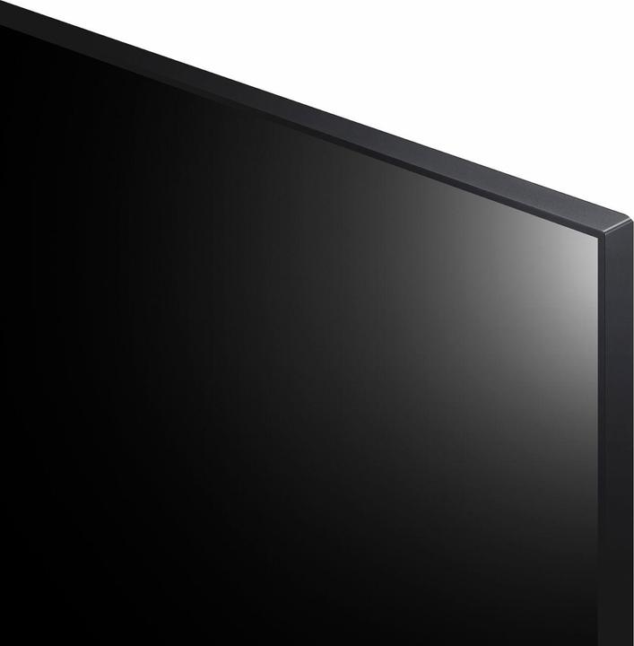 Image du produit LG 43QNED776RB (43", QNED, 4K, 2024)