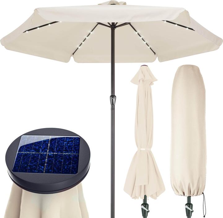 Image du produit Kingsleeve Parasol (3.30 m)