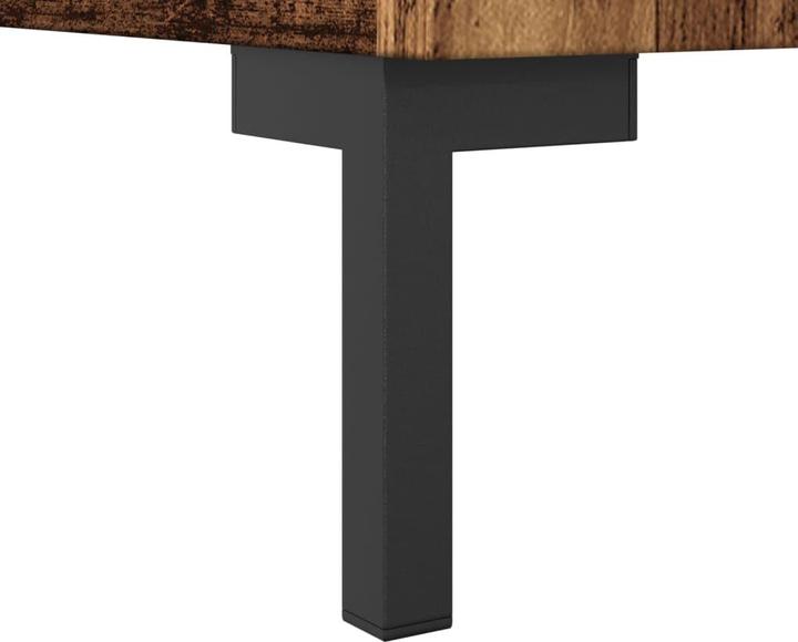 Image du produit vidaXL Sideboard (90 x 34 x 80 cm)