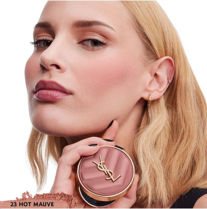 Produktbild Yves Saint Laurent Make Me Blush Bold Blurring (Hot Mauve)