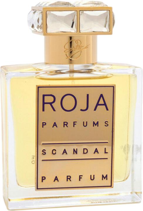 Actual product image Roja Parfums Scandal Perfume 50ml (Eau de parfum, 50 ml)