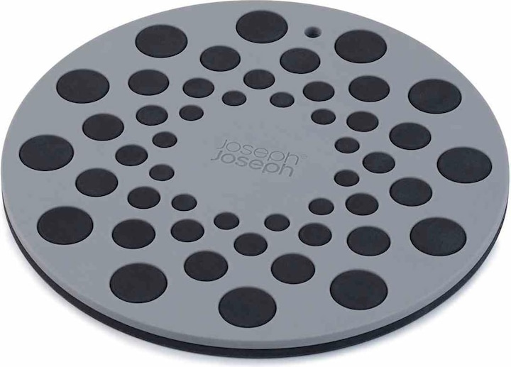 Produktbild Joseph Joseph Spot-On Silikonuntersetzer (2 x, Pfannenuntersetzer)