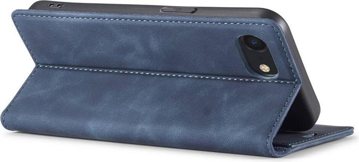 Immagine prodotto LC.Imeeke Flip Case Vintage (Apple iPhone 16e, Apple iPhone 17e)