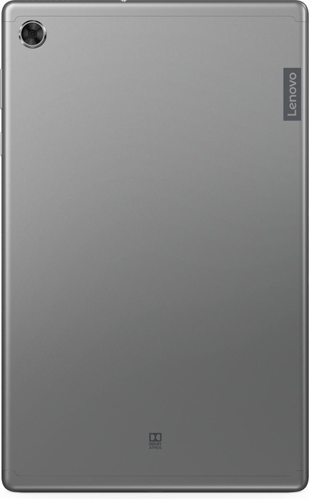 Produktbild Lenovo Tab M10 Plus (2. Gen) (4G, 10.30", 128 GB, Iron Grey)