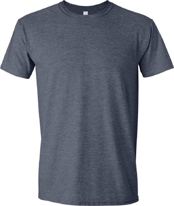 Navy blue mottled