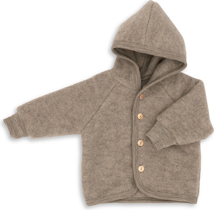 Image du produit Engel Natur Veste en polaire (74, 80)