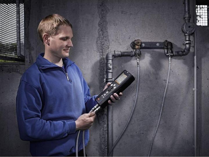 Produktbild Testo Basis